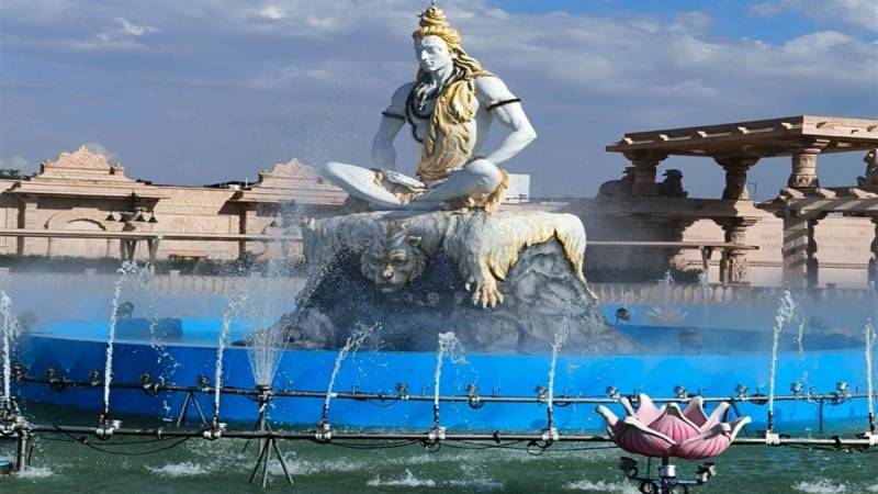 Indore - Ujjain Tour