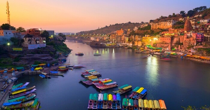 Indore - Ujjain Tour