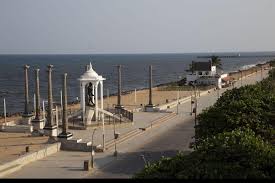 Ladies special package for Pondicherry