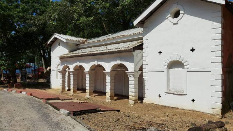 4 Nights 5 Days Package for Andaman