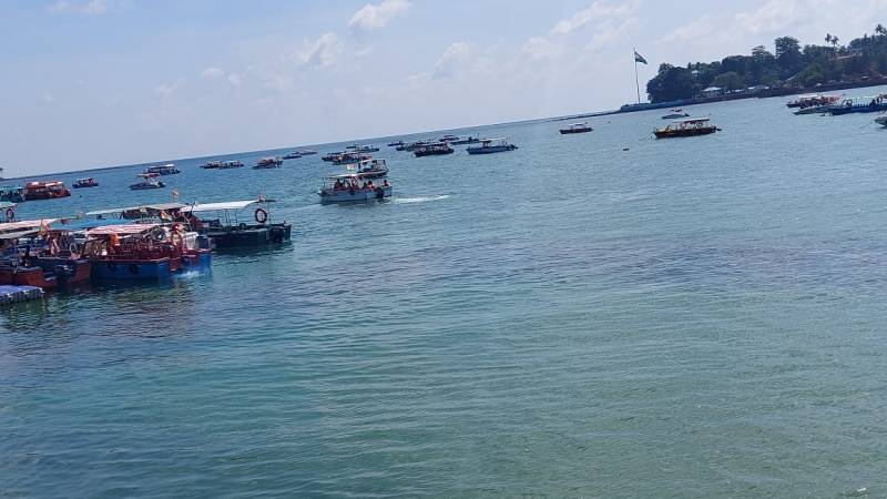 4 Nights 5 Days Package for Andaman