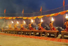 Shree Ram Darshan in Ayodhya