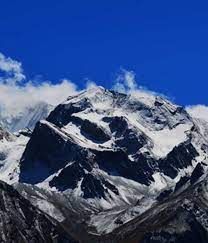 Adi Kailash & Om Parvat Adventure Yatra