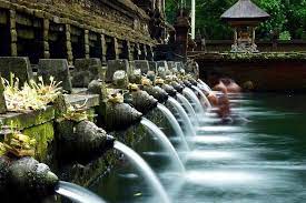 Sizzling Bali for 5 Nights 6 Days