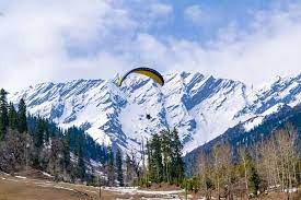 5 Nights 6 Days in Manali