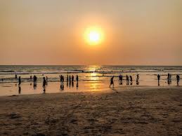 Malvan - Tarkarli - Ratnagiri A 4N/5D Coastal Escapade