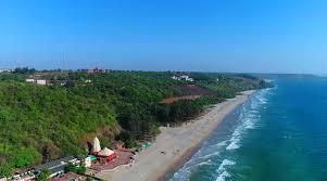 Malvan - Tarkarli - Ratnagiri A 4N/5D Coastal Escapade