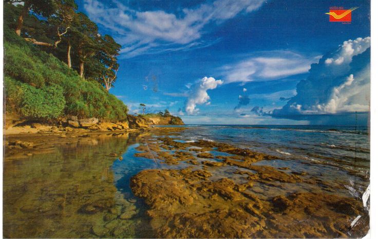 Andaman Tour 2026