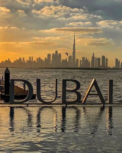 Dubai Tour
