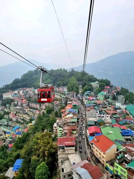 Sikkim Darjeeling Tour