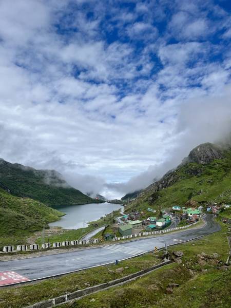 Sikkim Darjeeling Tour