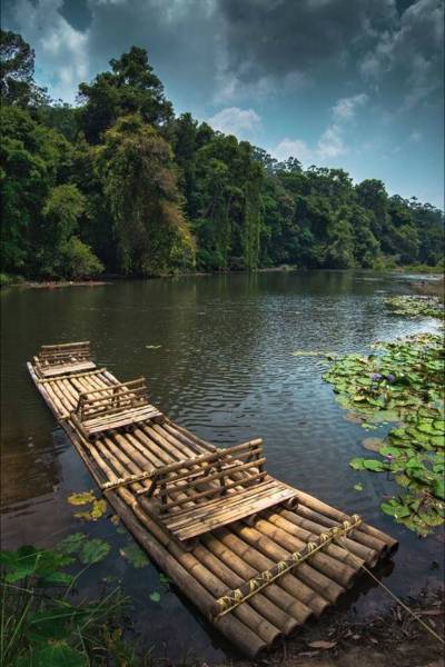Diwali vacation in Kerala