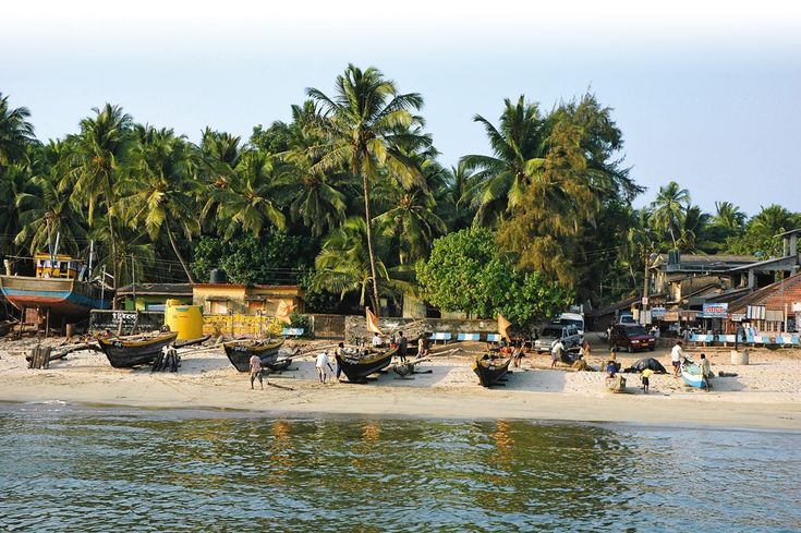 Malvan Group Tour – 3 Nights / 4 Days Image