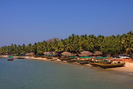Malvan Group Tour – 3 Nights / 4 Days