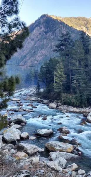 Manali Adventure Group Tour