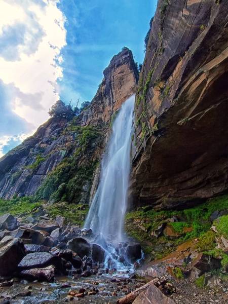 Manali Adventure Group Tour