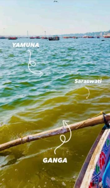 Varanasi - Prayagraj - Ayodhya Tour