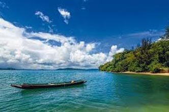 Andaman Tour Image