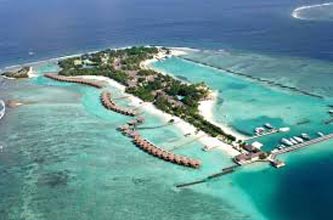 Stunning Maldives Tour