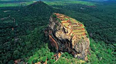 Sri Lanka Delights Package