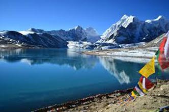 Sikkim With Darjeeling Tour