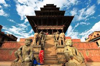 The Best Of Nepal Tour