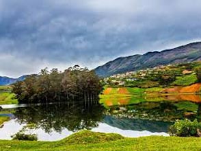 Bandipur and Ooty Tour Image