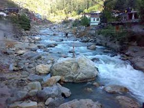 Kullu Manali Tour