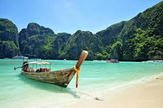 Andaman Tour Package