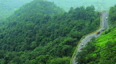 Wayanad Tour Image