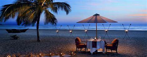 3 Night Package Goa
