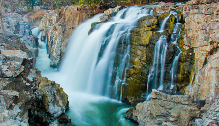 6 Days 5 Nights Cochin to Munnar - Chennai Package