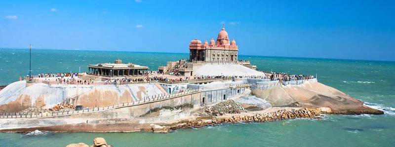 6 Days 5 Nights Cochin to Munnar - Chennai Package