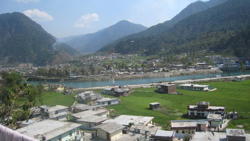 Chardham ki yatra package of 14 days