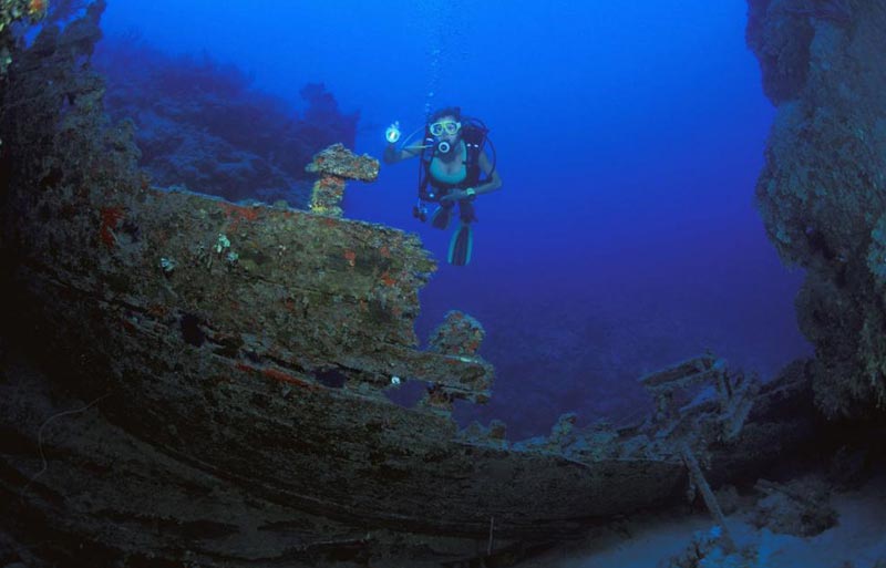 Scuba Diving At Malvan Tour