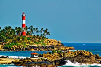 God'S Own Country - Kerala (6 Nights / 7 Days) Tour