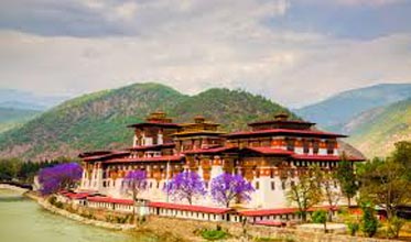 Bhutan Mersmerising Holidays Tour