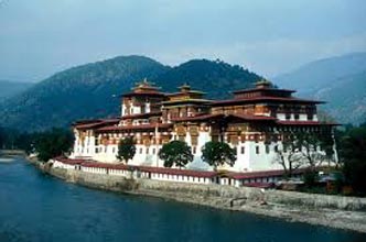 Bhutan Exotic Holidays Tour