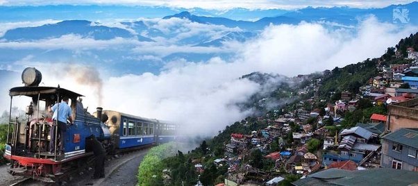 5 Day Sikkim & Darjeeling Tour Package