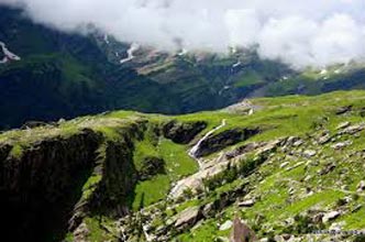 Manali Tour Package