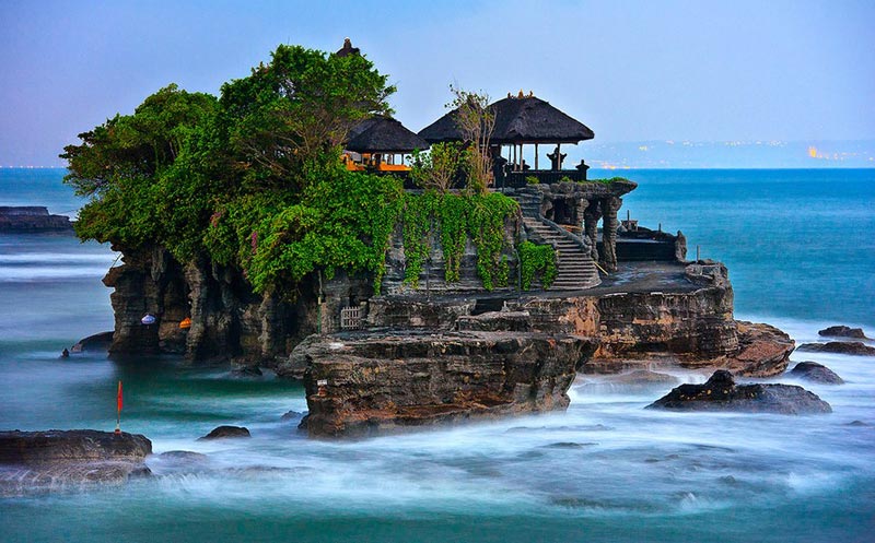 Honeymoon In Bali Tour
