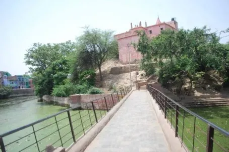 Shri Brij Mandal 84 Kos Yatra Tour Package 06 Night 07 Days