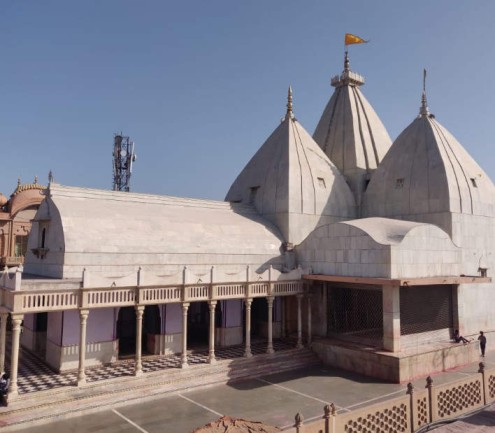 Shri Brij Mandal 84 Kos Yatra Tour Package 06 Night 07 Days