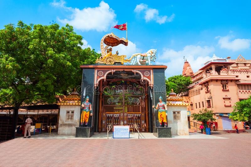 Mathura Vrindavan with Gokul - 02 Night /03 Days