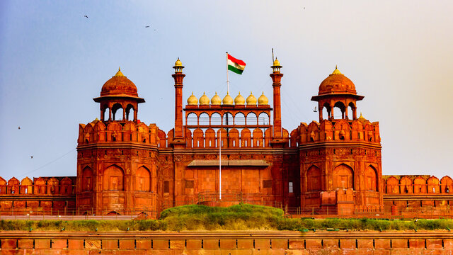 Golden Triangle Tour