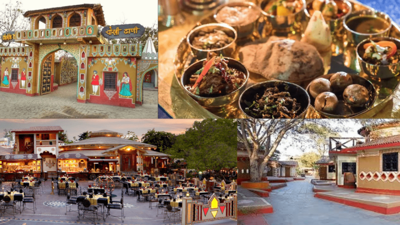 Golden Triangle Tour