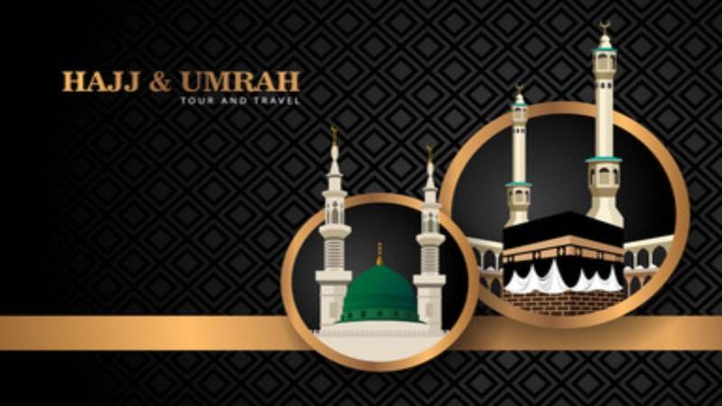 UMRAH TOUR PACKAGE - 14 Nights / 15 Days