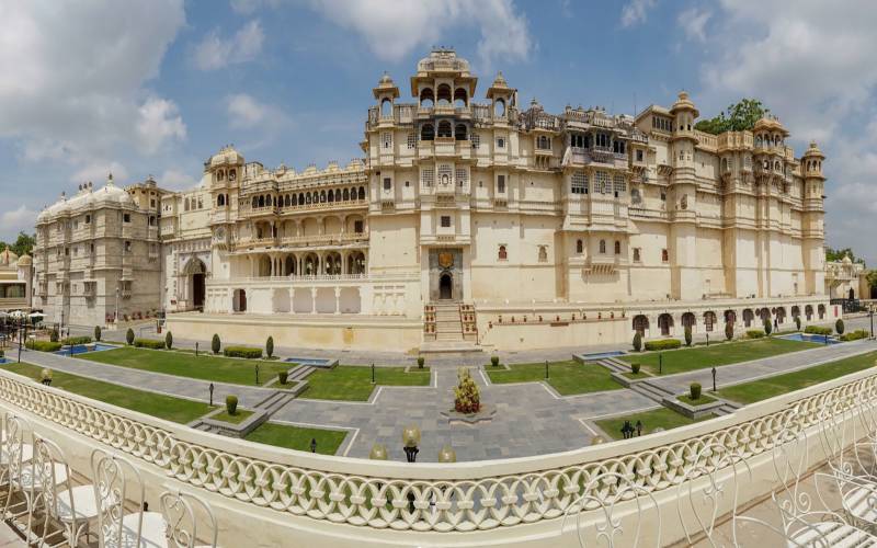 Udaipur & Mount Abu Tour