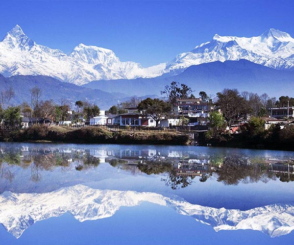 Nepal Tour Package
