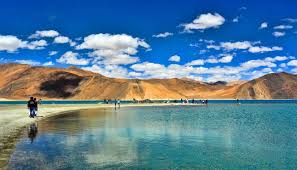 Leh Holiday Package